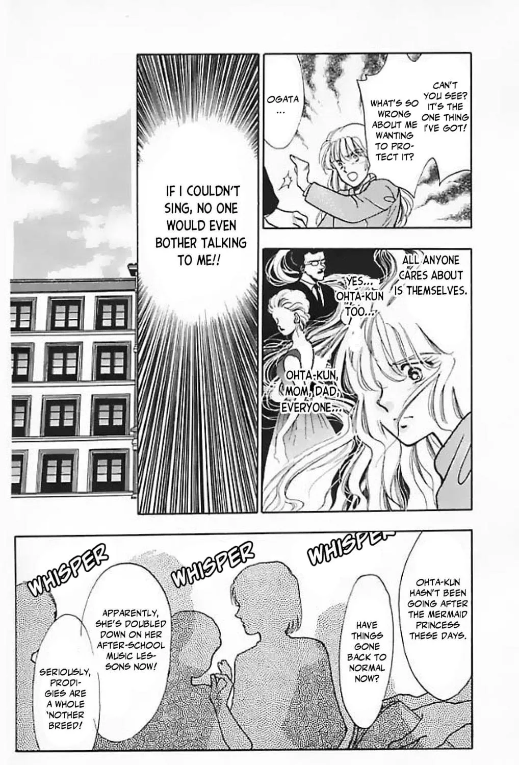 Ningyo no Kubi Chapter 2 page 39 - 