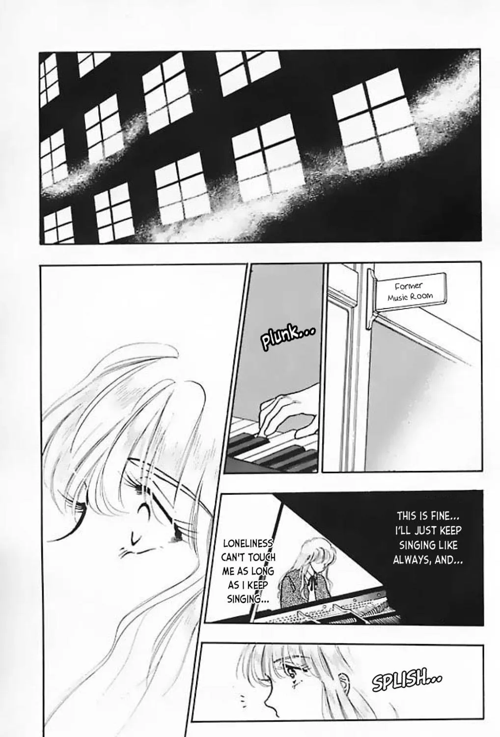 Ningyo no Kubi Chapter 2 page 41 - 