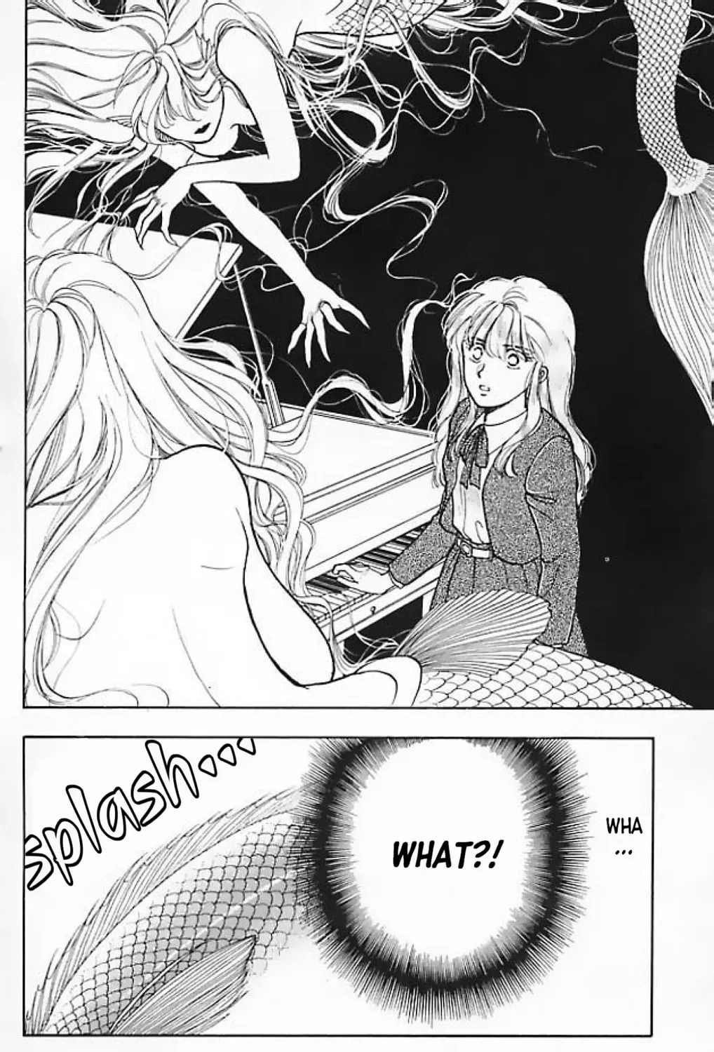 Ningyo no Kubi Chapter 2 page 43 - 