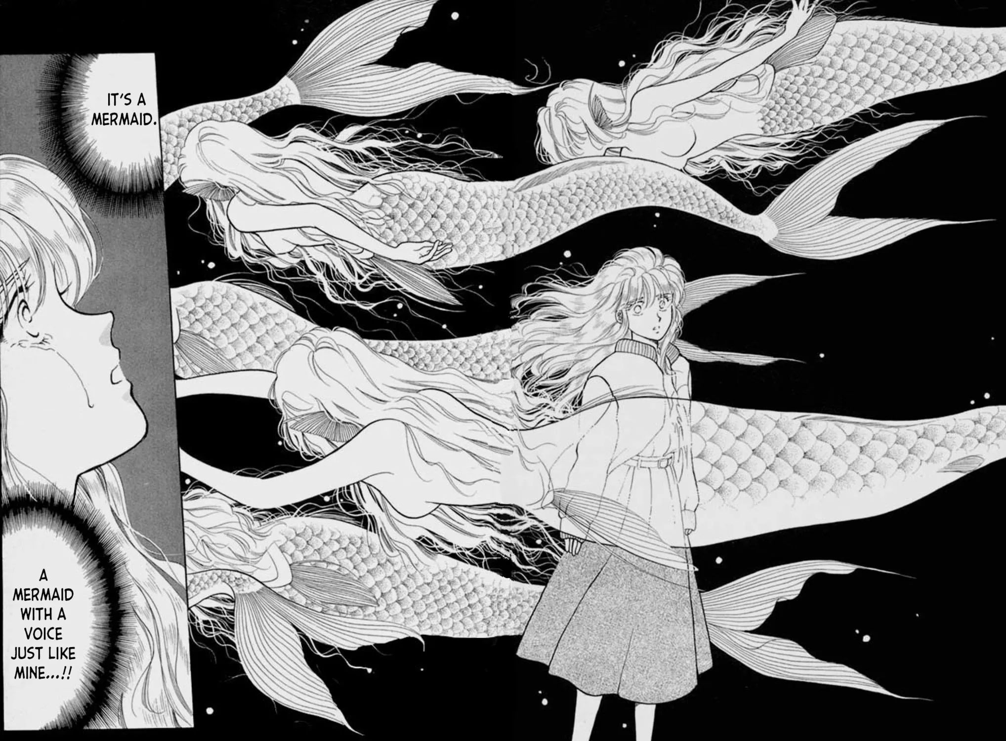 Ningyo no Kubi Chapter 2 page 67 - 