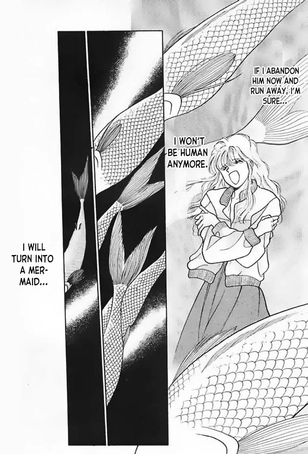 Ningyo no Kubi Chapter 2 page 71 - 