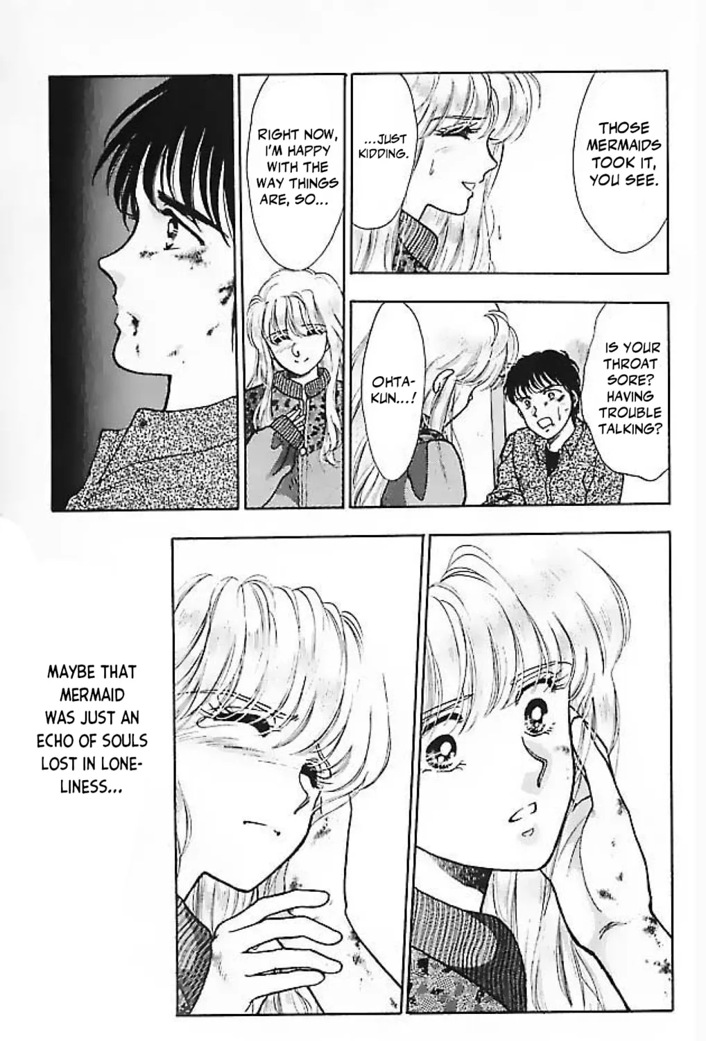 Ningyo no Kubi Chapter 2 page 75 - 
