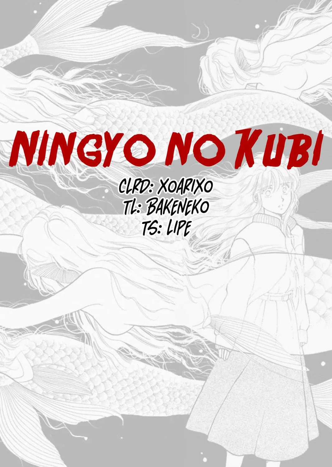 Ningyo no Kubi Chapter 2 page 79 - 