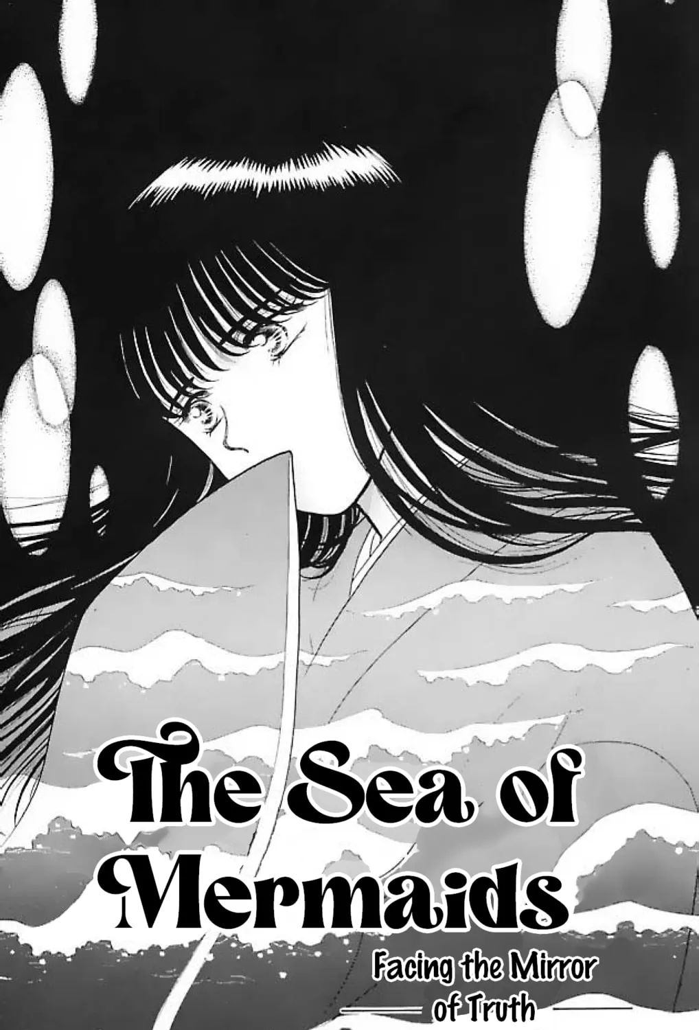 Ningyo no Kubi Chapter 3 page 1 - 