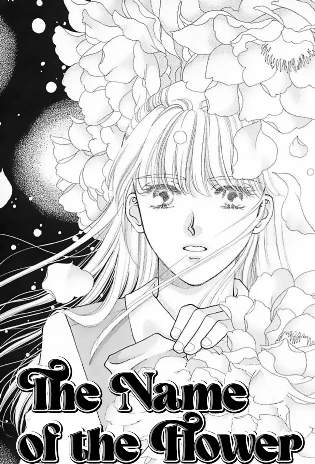 Ningyo no Kubi Chapter 4 page 1 - 
