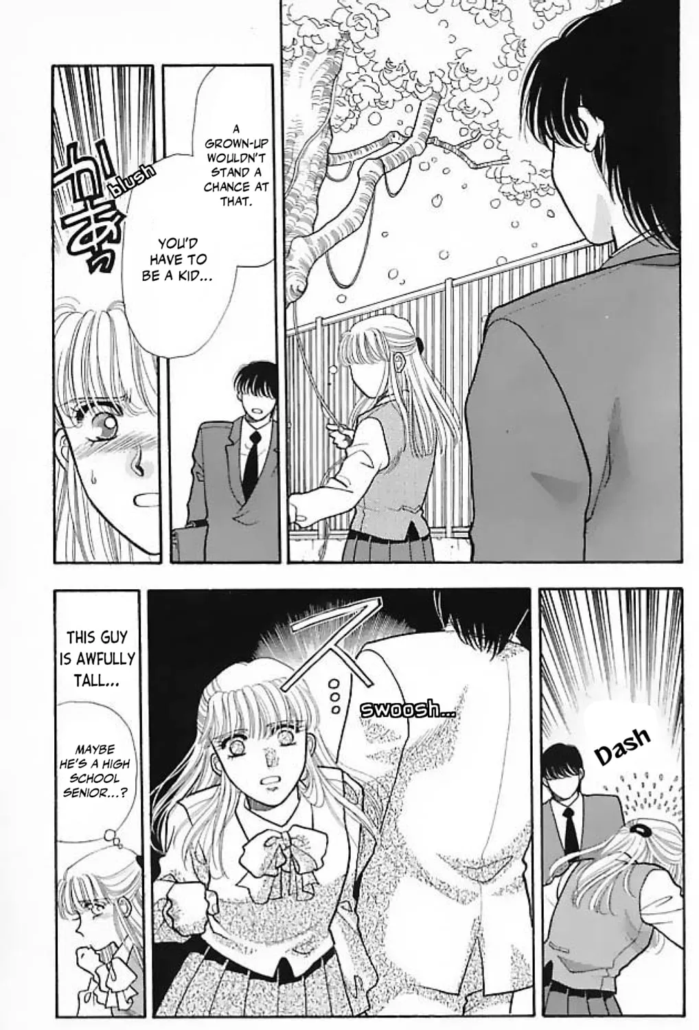 Ningyo no Kubi Chapter 4 page 13 - 