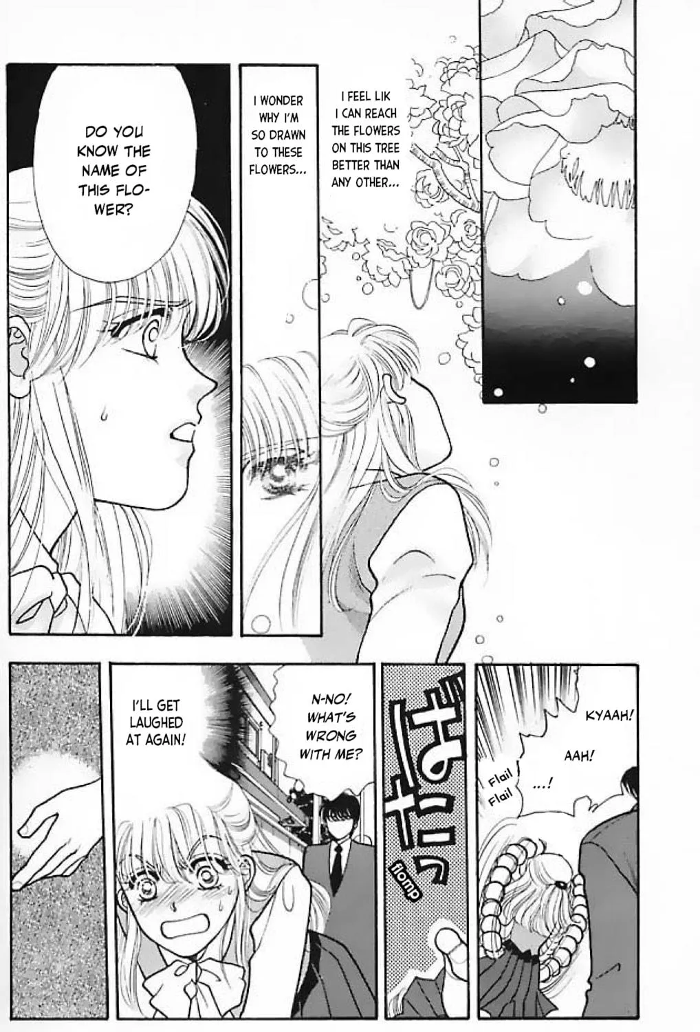Ningyo no Kubi Chapter 4 page 19 - 