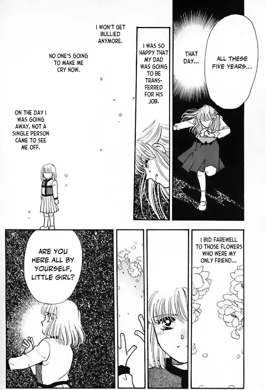 Ningyo no Kubi Chapter 4 page 43 - 