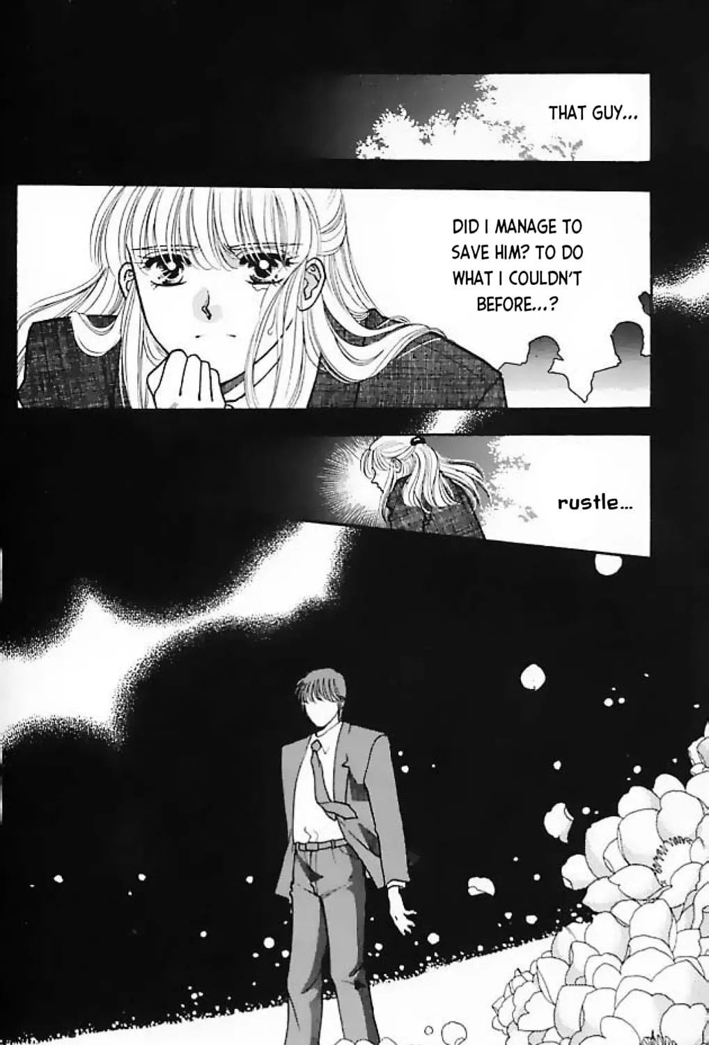 Ningyo no Kubi Chapter 4 page 67 - 