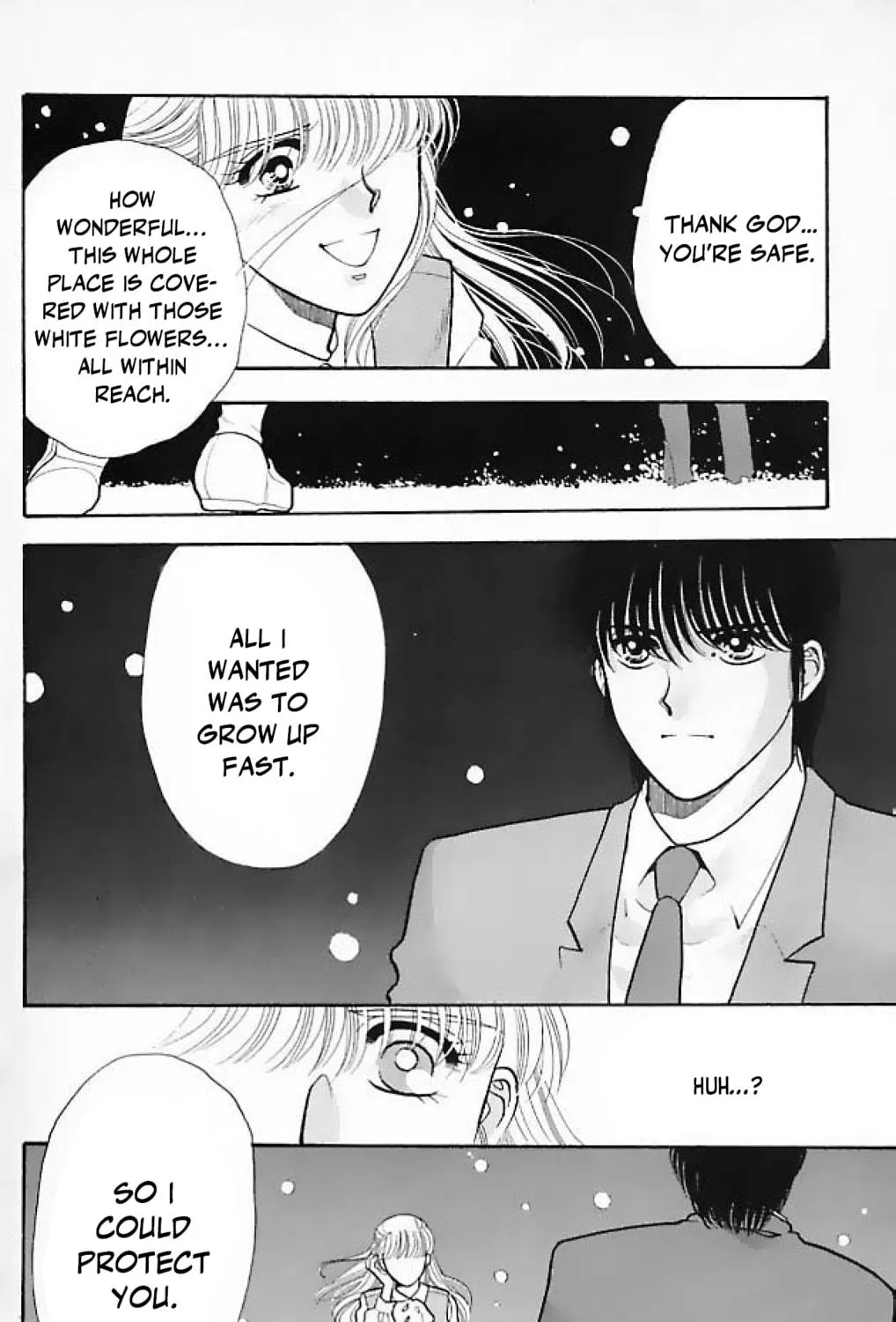 Ningyo no Kubi Chapter 4 page 71 - 