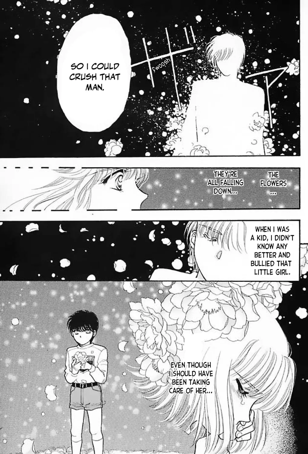 Ningyo no Kubi Chapter 4 page 73 - 