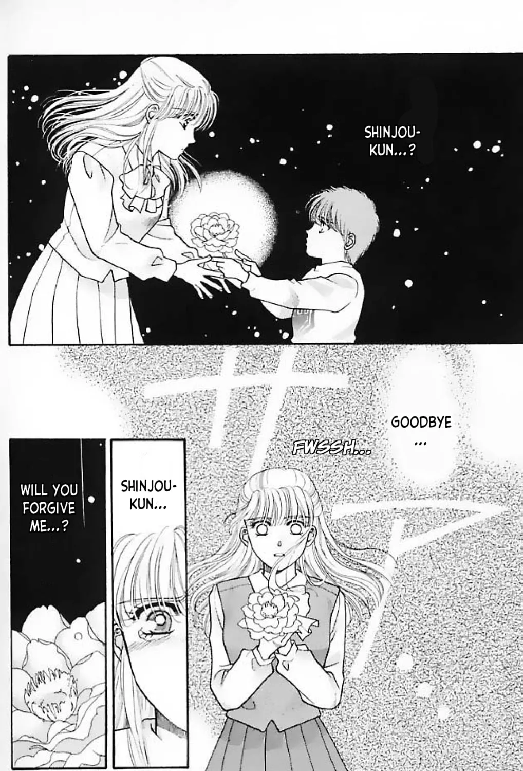 Ningyo no Kubi Chapter 4 page 75 - 