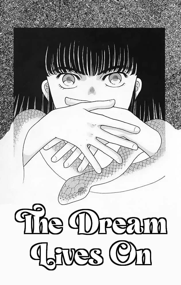 Ningyo no Kubi Chapter 5 page 1 - 