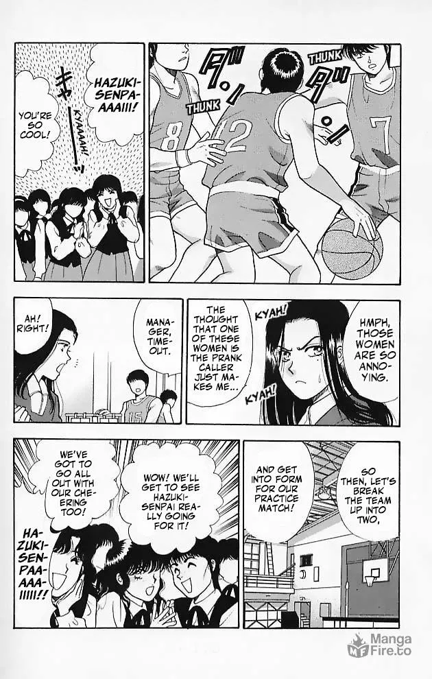 Ningyo no Kubi Chapter 5 page 12 - 