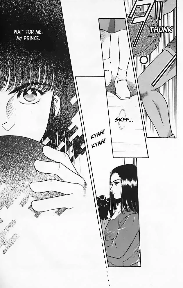 Ningyo no Kubi Chapter 5 page 13 - 