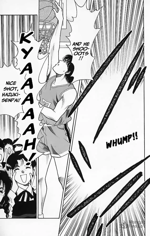 Ningyo no Kubi Chapter 5 page 15 - 