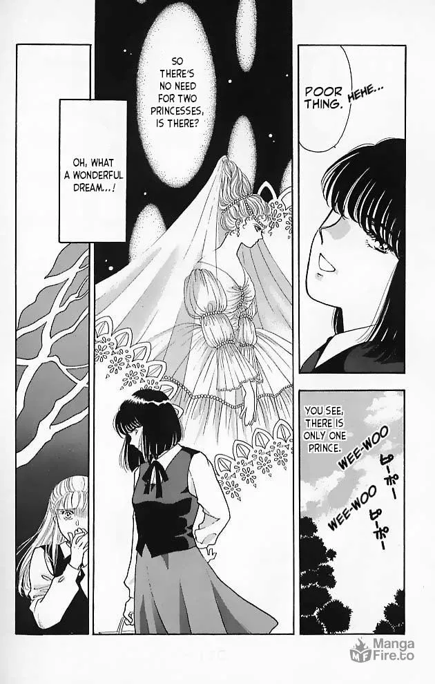 Ningyo no Kubi Chapter 5 page 18 - 