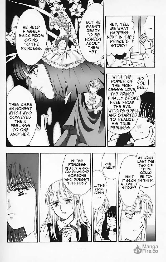 Ningyo no Kubi Chapter 5 page 20 - 