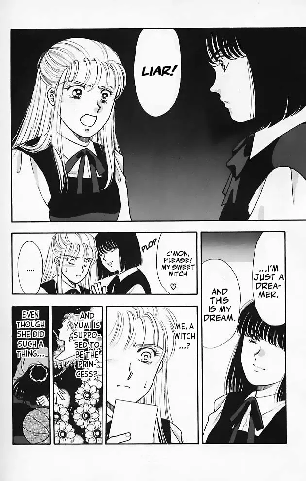 Ningyo no Kubi Chapter 5 page 22 - 