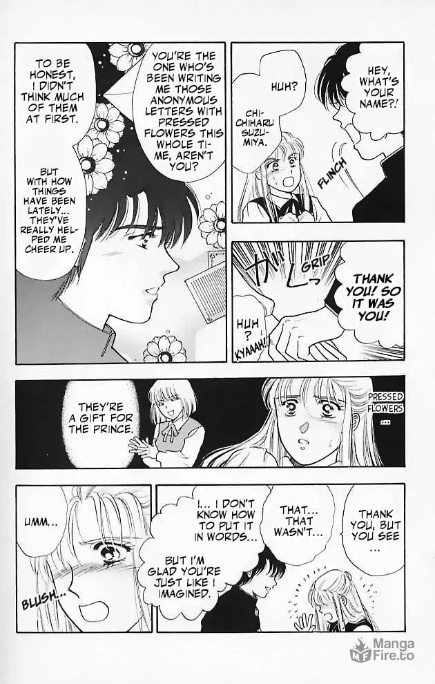 Ningyo no Kubi Chapter 5 page 24 - 