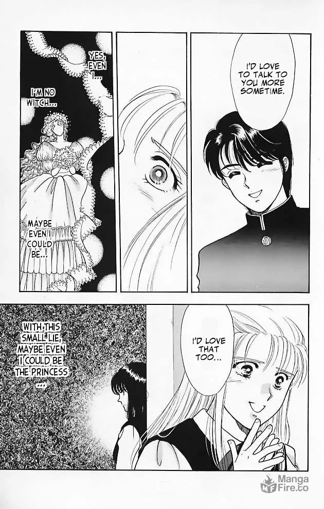 Ningyo no Kubi Chapter 5 page 25 - 