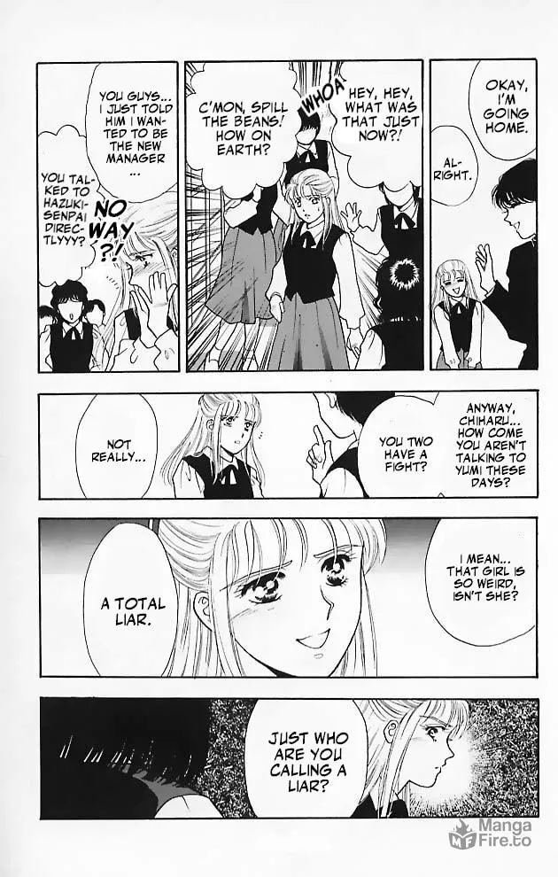Ningyo no Kubi Chapter 5 page 27 - 