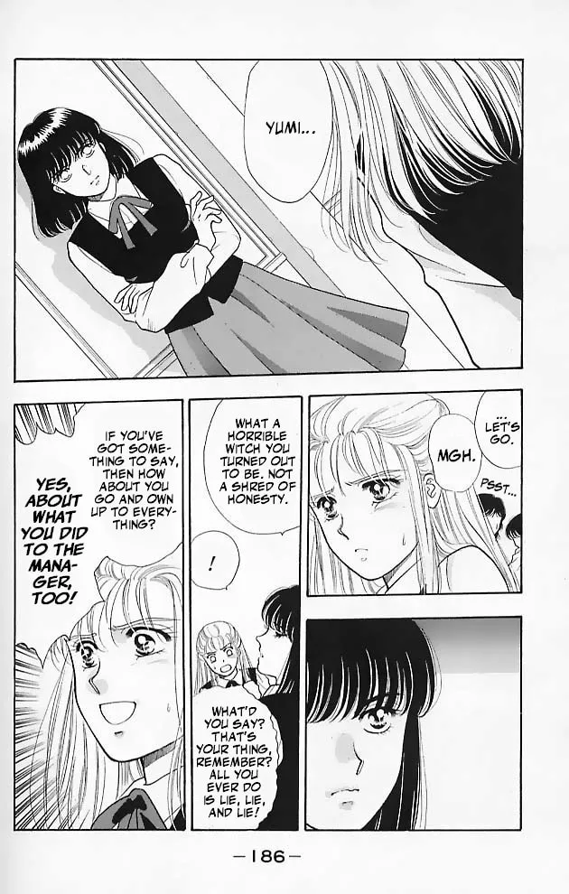 Ningyo no Kubi Chapter 5 page 28 - 