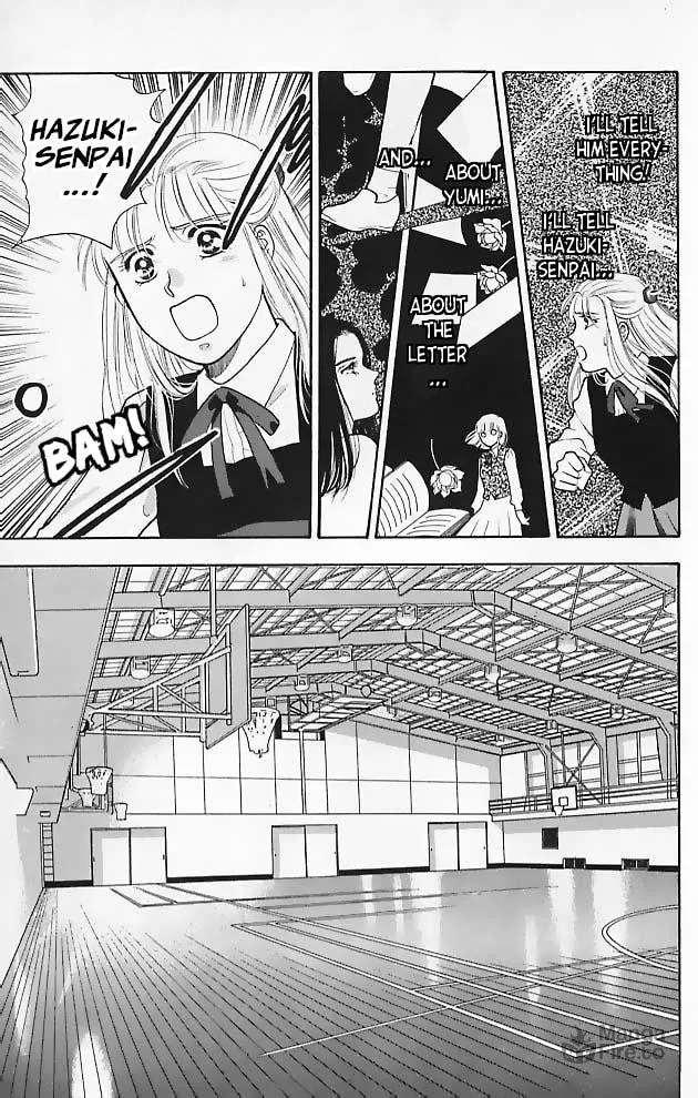 Ningyo no Kubi Chapter 5 page 35 - 
