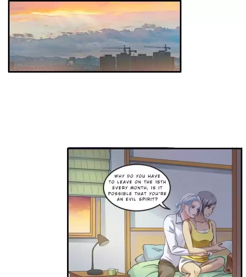 Ningyohime 2001 - Aqua Chapter 101 page 12 - 