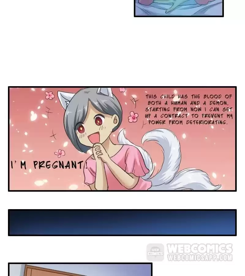 Ningyohime 2001 - Aqua Chapter 101 page 19 - 