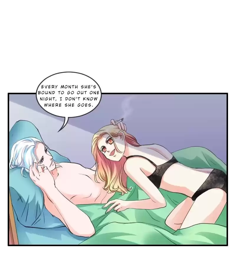 Ningyohime 2001 - Aqua Chapter 101 page 22 - 