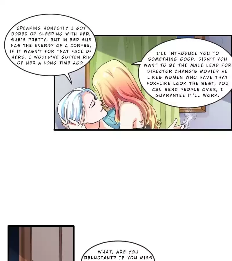 Ningyohime 2001 - Aqua Chapter 101 page 23 - 