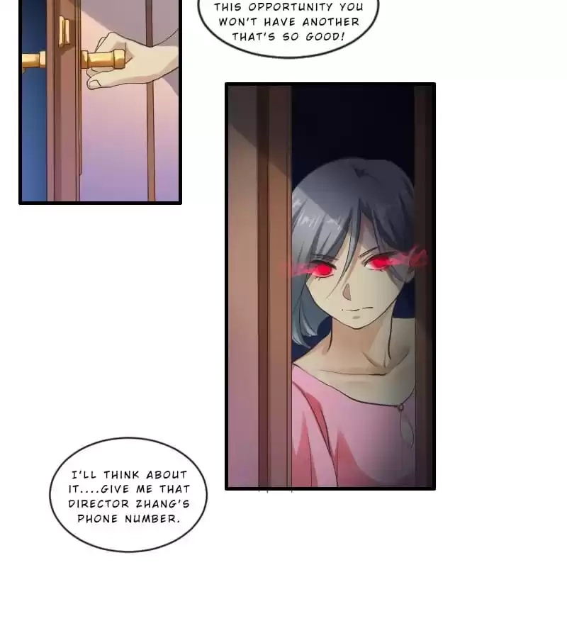 Ningyohime 2001 - Aqua Chapter 101 page 24 - 