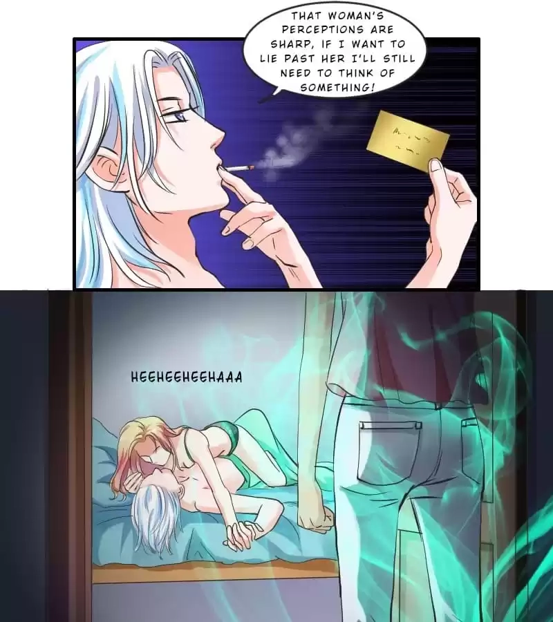 Ningyohime 2001 - Aqua Chapter 101 page 25 - 