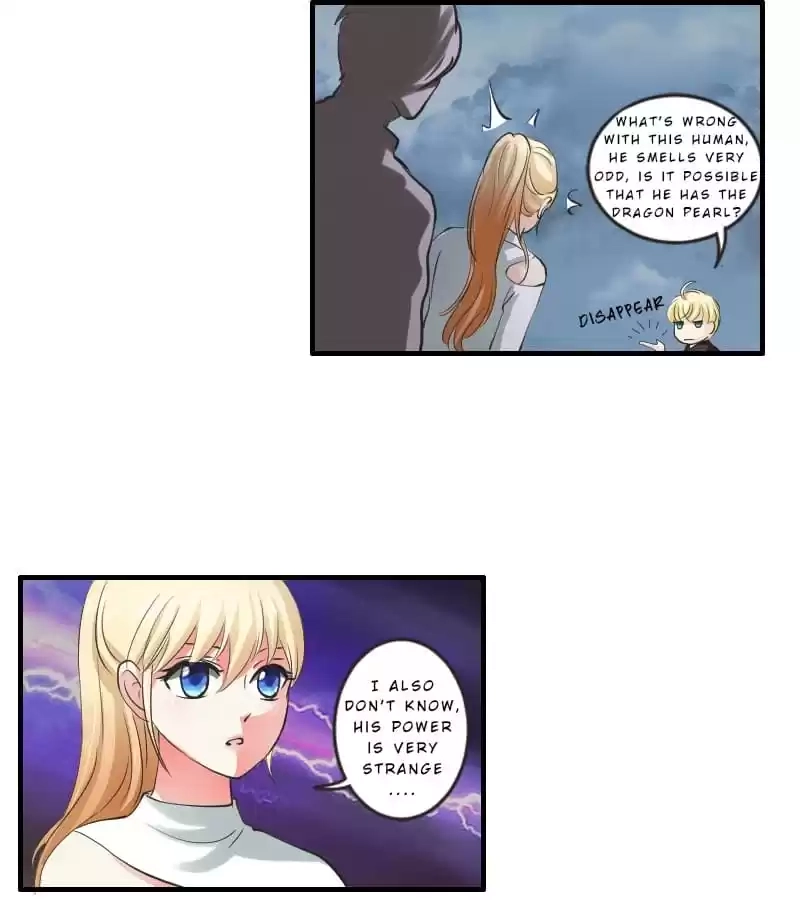 Ningyohime 2001 - Aqua Chapter 102 page 24 - 