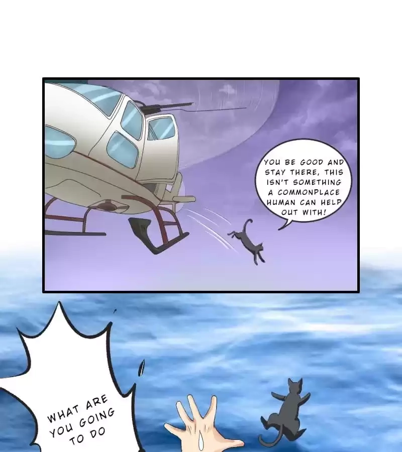 Ningyohime 2001 - Aqua Chapter 102 page 5 - 