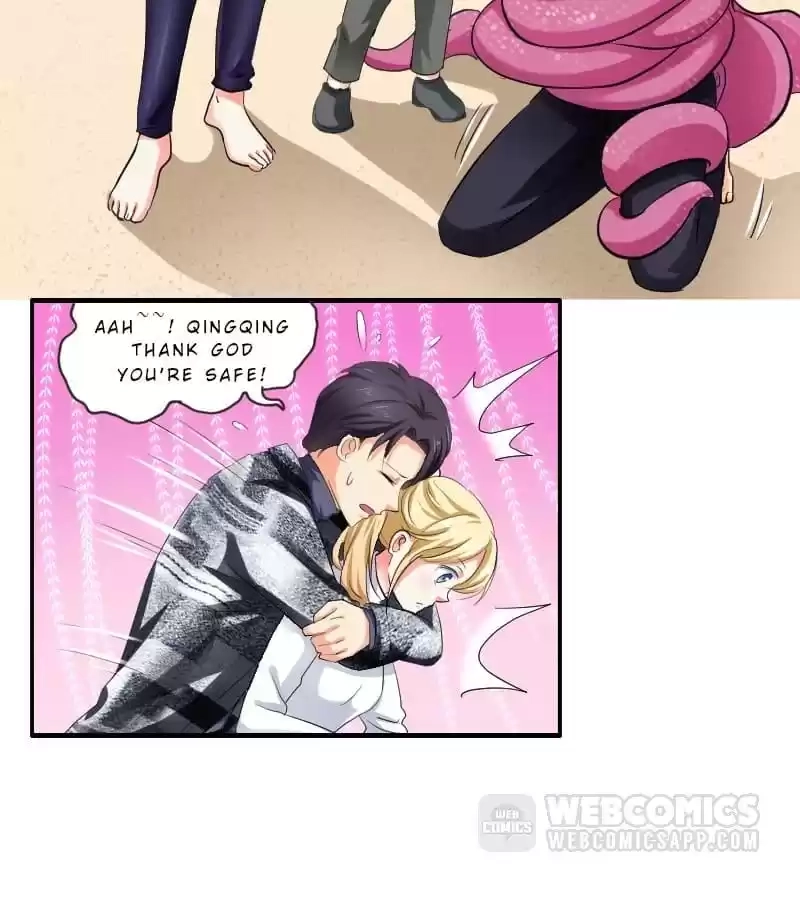 Ningyohime 2001 - Aqua Chapter 103 page 2 - 