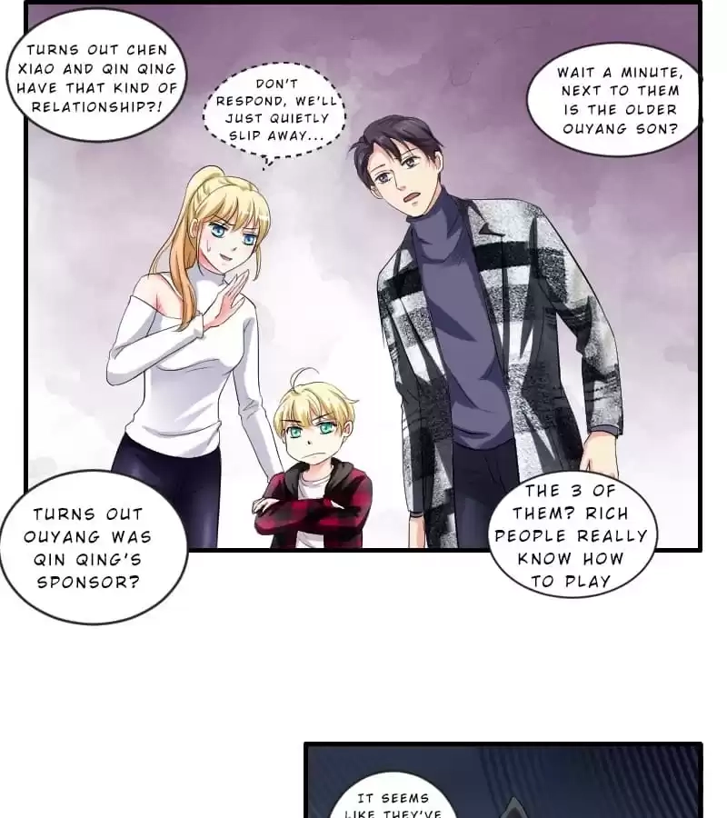 Ningyohime 2001 - Aqua Chapter 103 page 21 - 