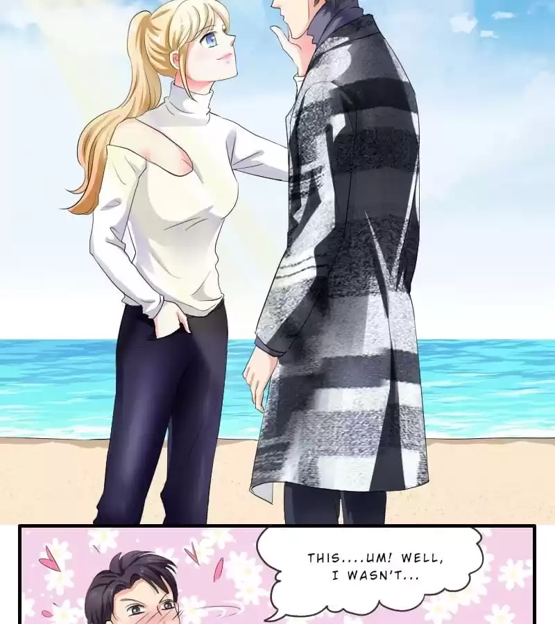 Ningyohime 2001 - Aqua Chapter 103 page 4 - 