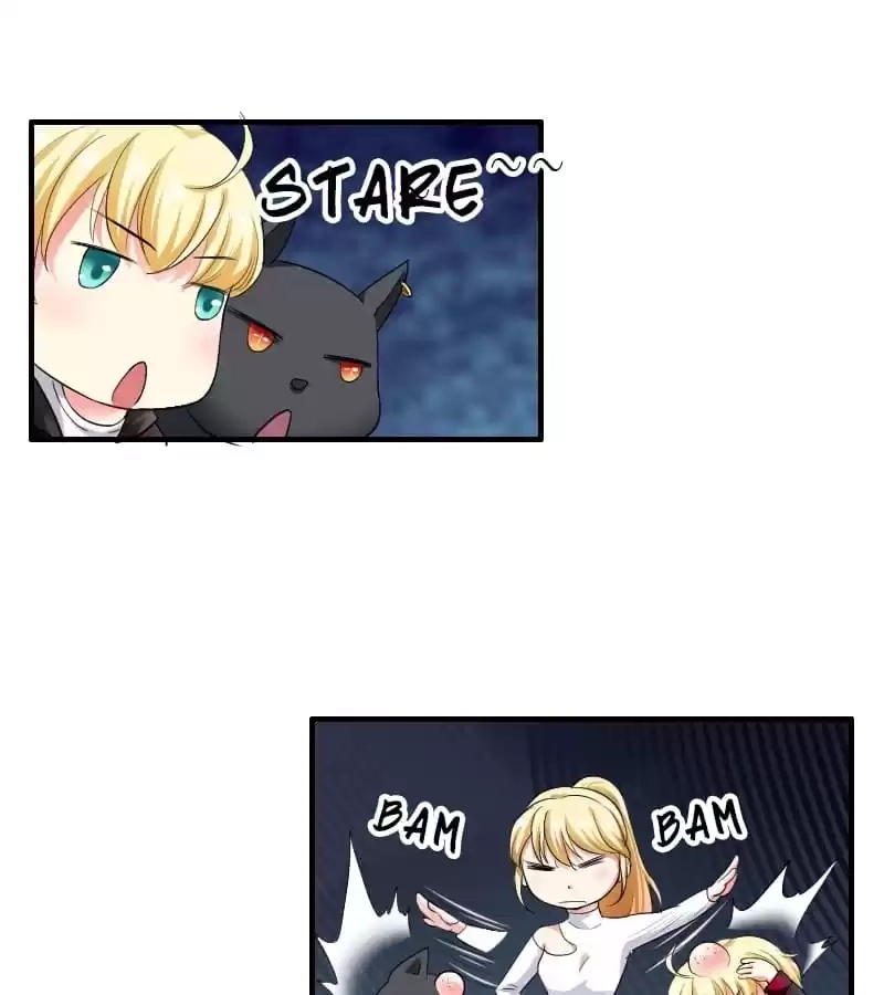 Ningyohime 2001 - Aqua Chapter 103 page 6 - 