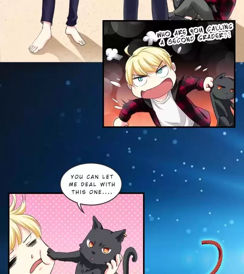Ningyohime 2001 - Aqua Chapter 103 page 9 - 