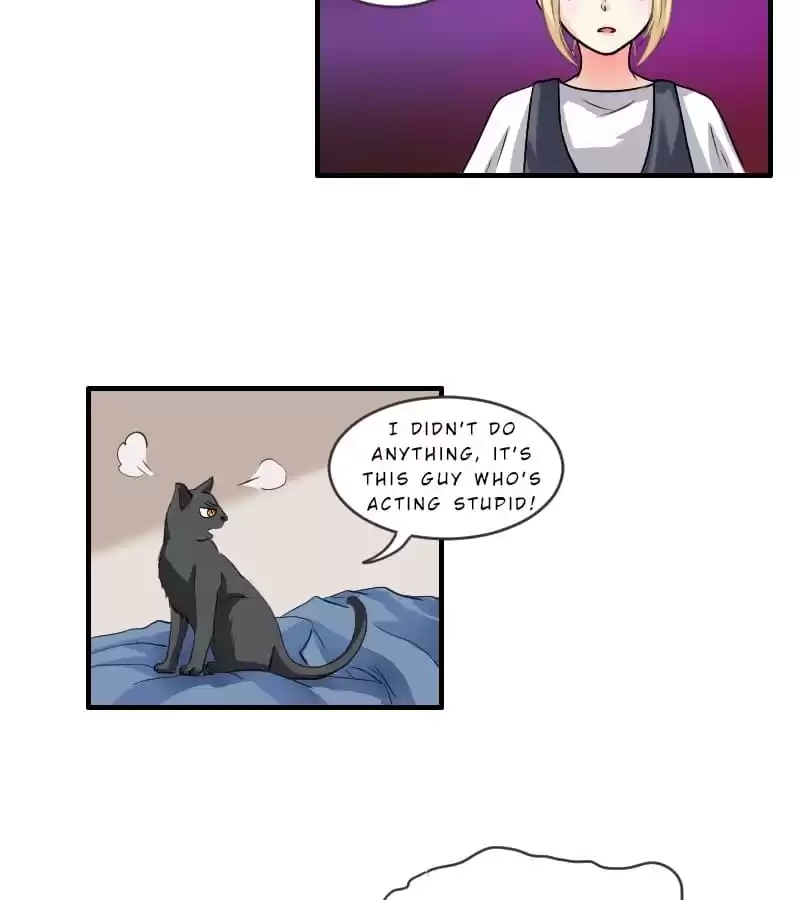 Ningyohime 2001 - Aqua Chapter 104 page 12 - 