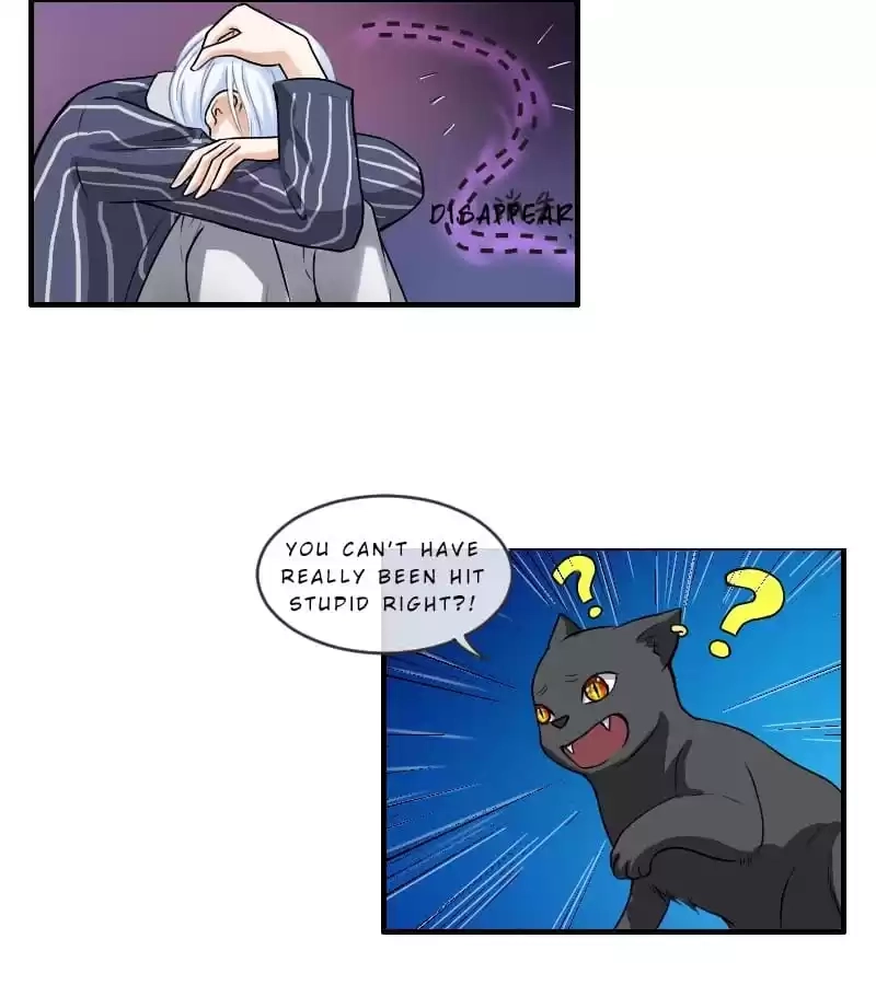 Ningyohime 2001 - Aqua Chapter 104 page 16 - 