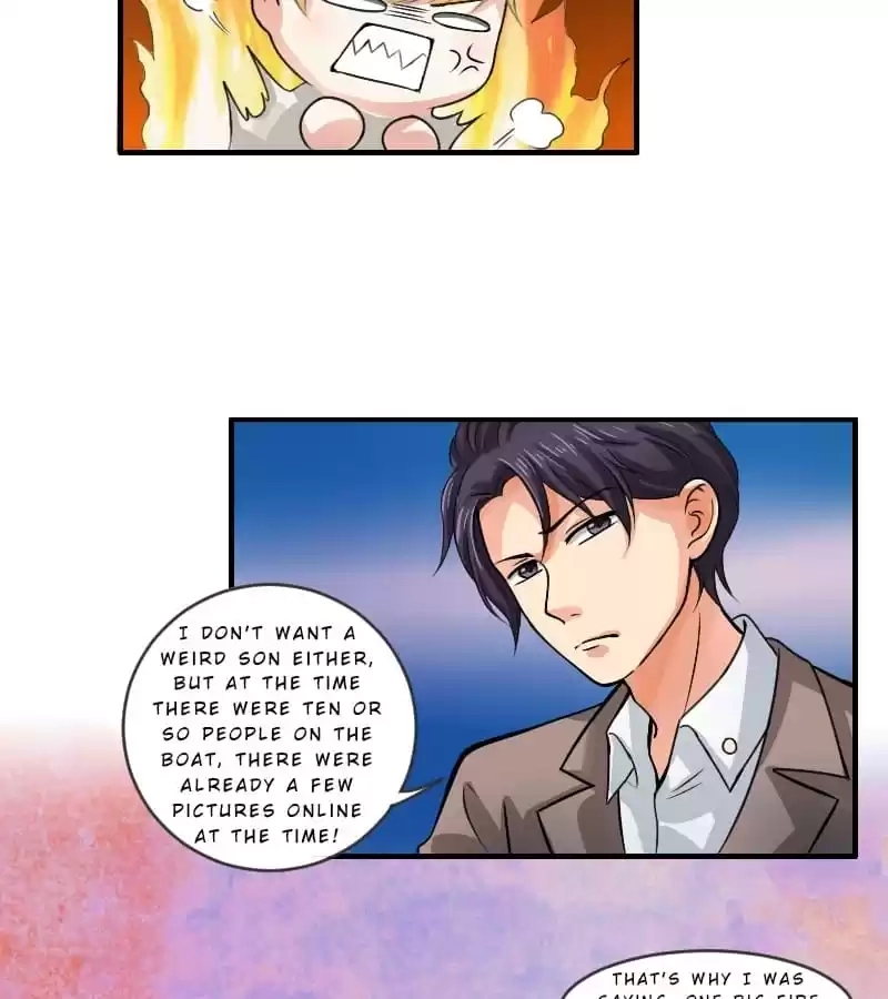 Ningyohime 2001 - Aqua Chapter 104 page 4 - 