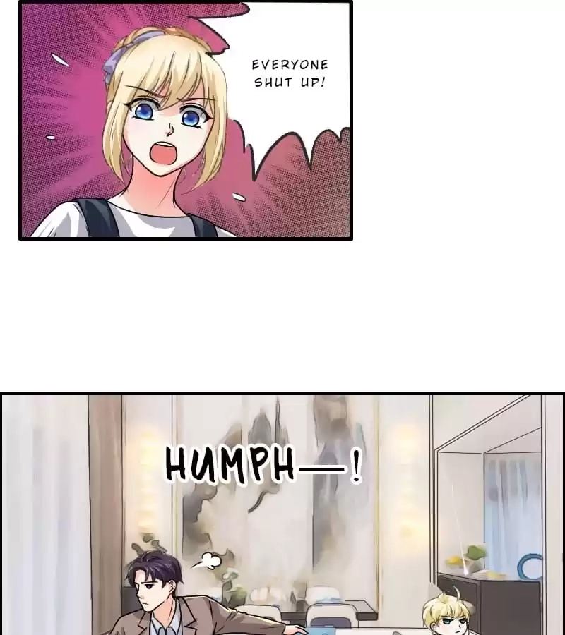 Ningyohime 2001 - Aqua Chapter 104 page 6 - 
