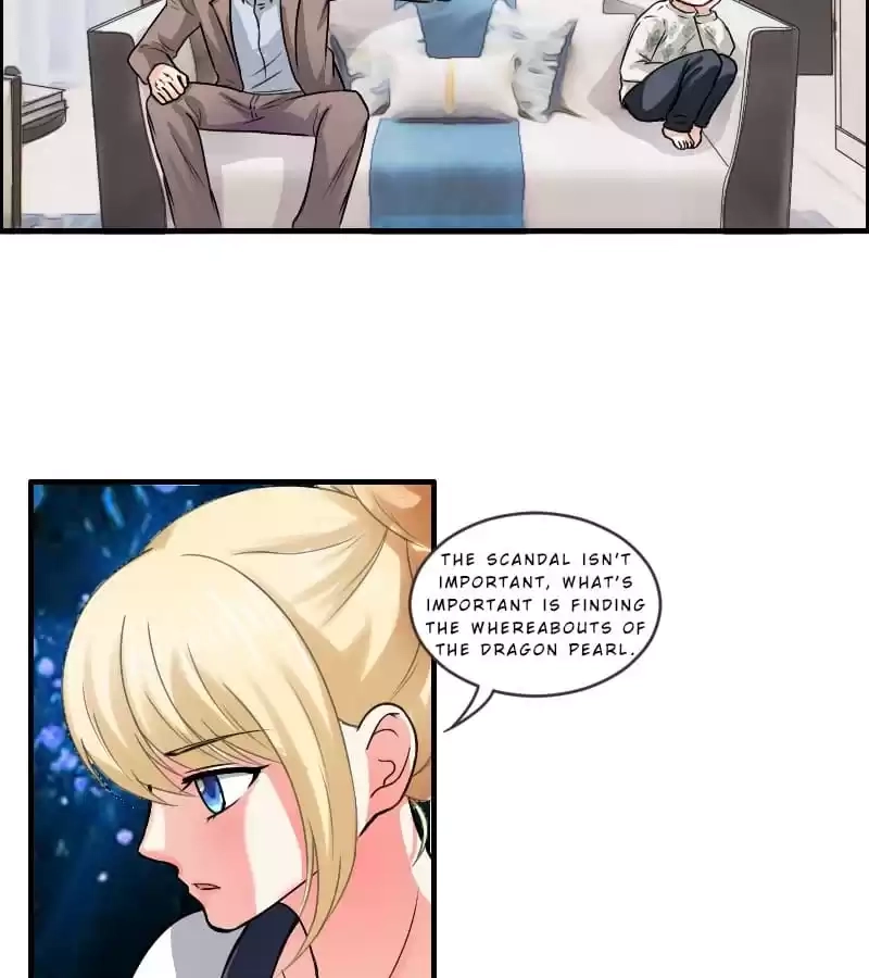 Ningyohime 2001 - Aqua Chapter 104 page 7 - 