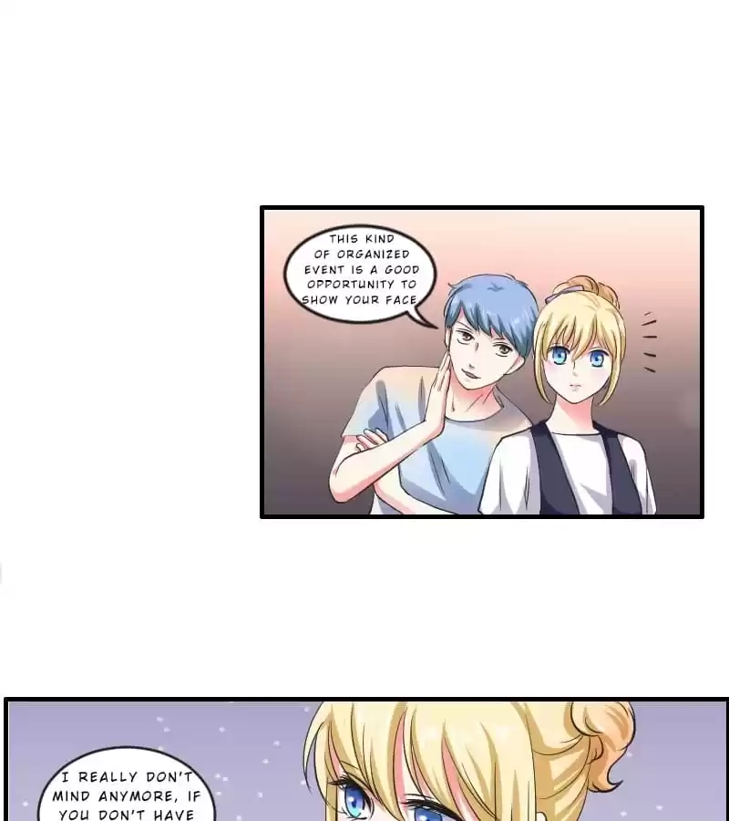 Ningyohime 2001 - Aqua Chapter 105 page 16 - 