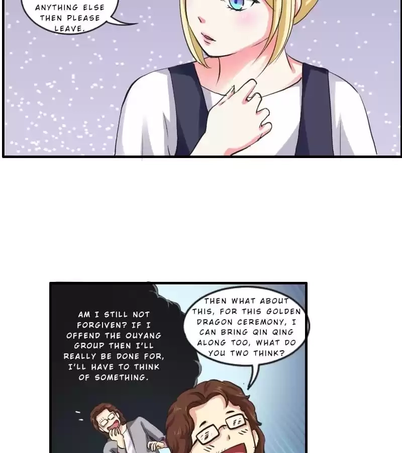Ningyohime 2001 - Aqua Chapter 105 page 17 - 