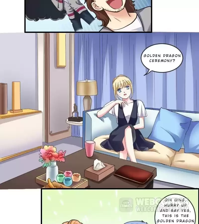 Ningyohime 2001 - Aqua Chapter 105 page 18 - 
