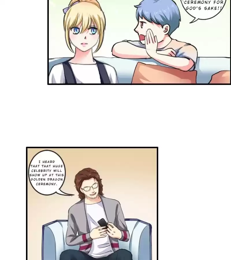 Ningyohime 2001 - Aqua Chapter 105 page 19 - 